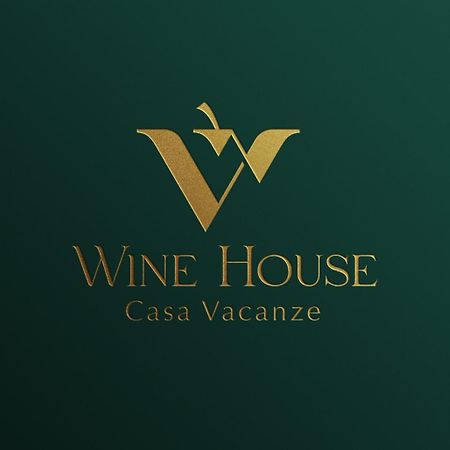 Ferienwohnung La Casa Nella Vigna Colline Del Vino Capannori Exterior foto