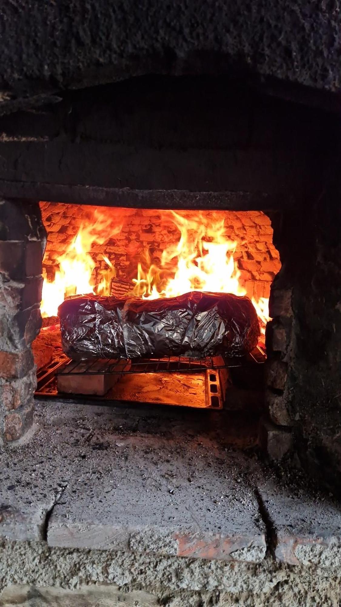 Ferienwohnung La Casa Nella Vigna Colline Del Vino Capannori Exterior foto
